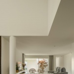 Casa em Santarém by dp Arquitectos