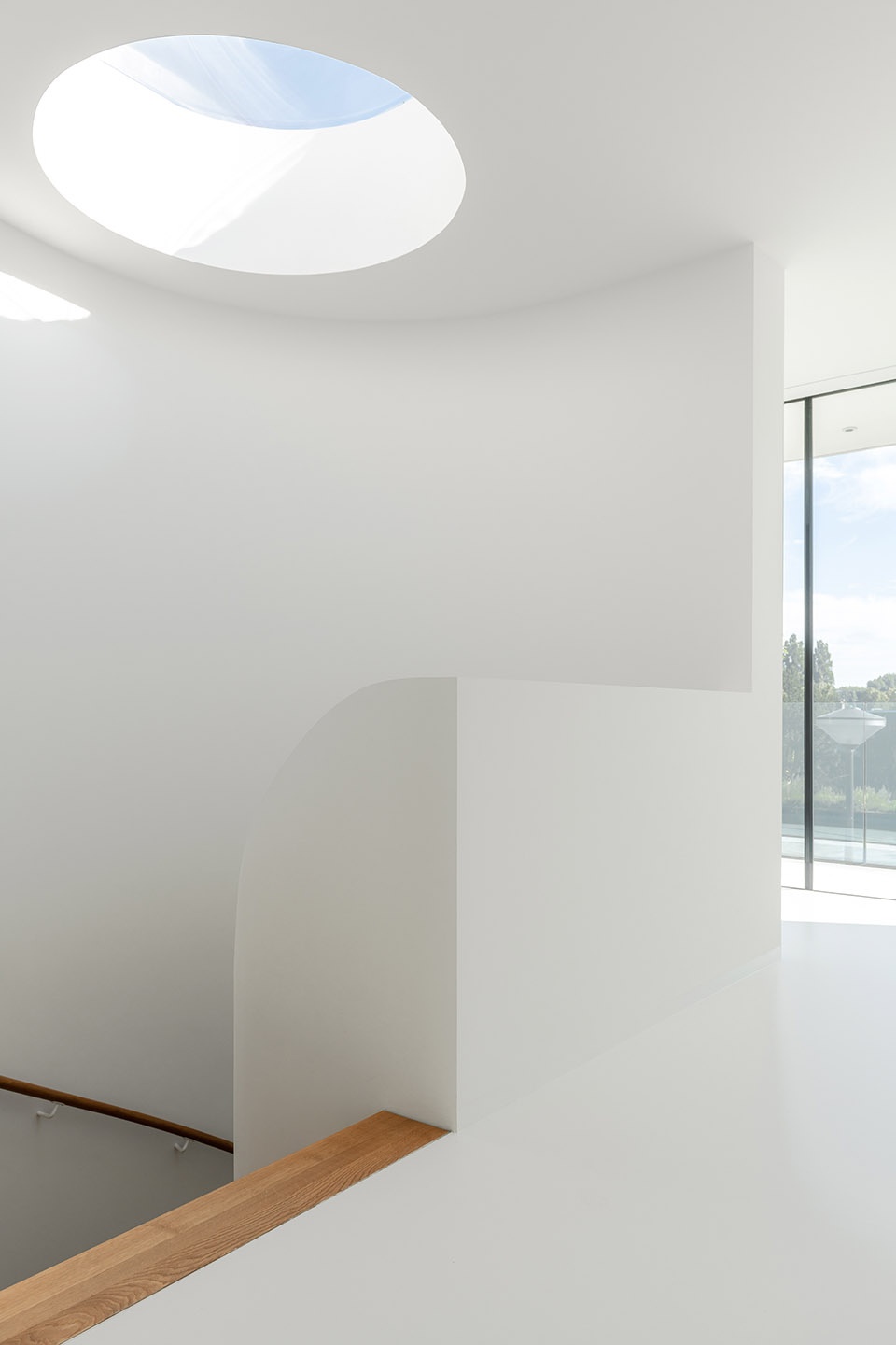 Villa MW by Powerhouse Company