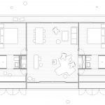 MINIMOD林中小屋，巴西 / MAPA Architects