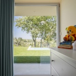 Casa em Santarém by dp Arquitectos