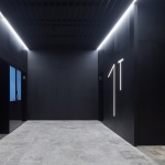 New J&T Financial Group Headquarters by CMC architects