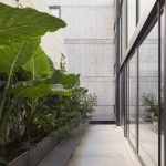 Soler 4733办公室，阿根廷 / Ana Sol Smud