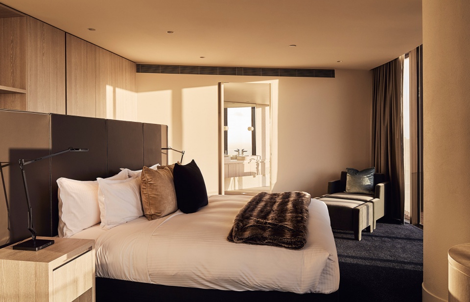 racv cape schanck by wood marsh