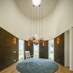 Casa em Santarém by dp Arquitectos