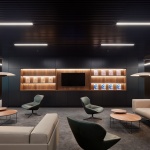 New J&T Financial Group Headquarters by CMC architects