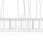 MINIMOD林中小屋，巴西 / MAPA Architects