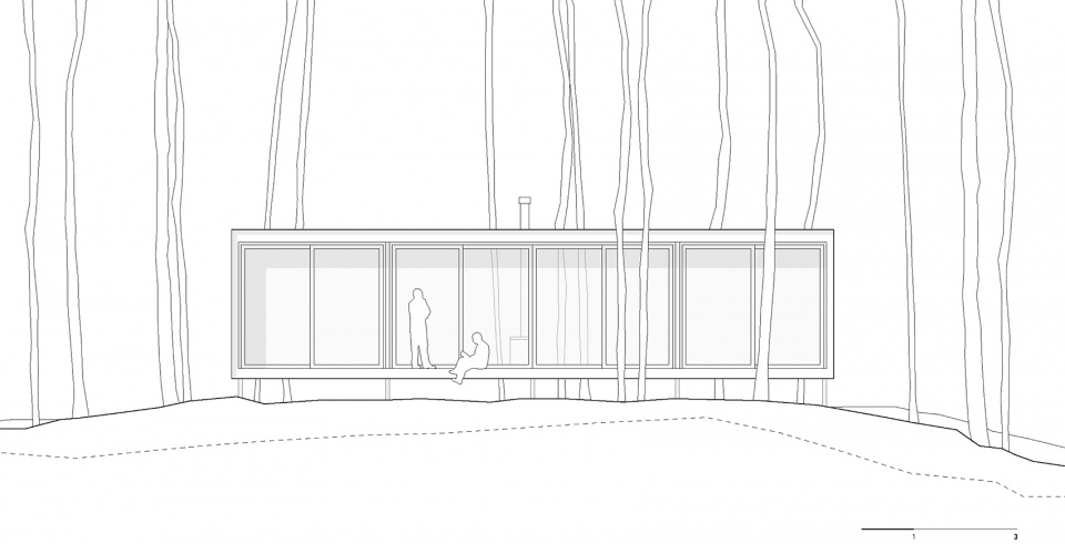minimod curucaca by mapa architects