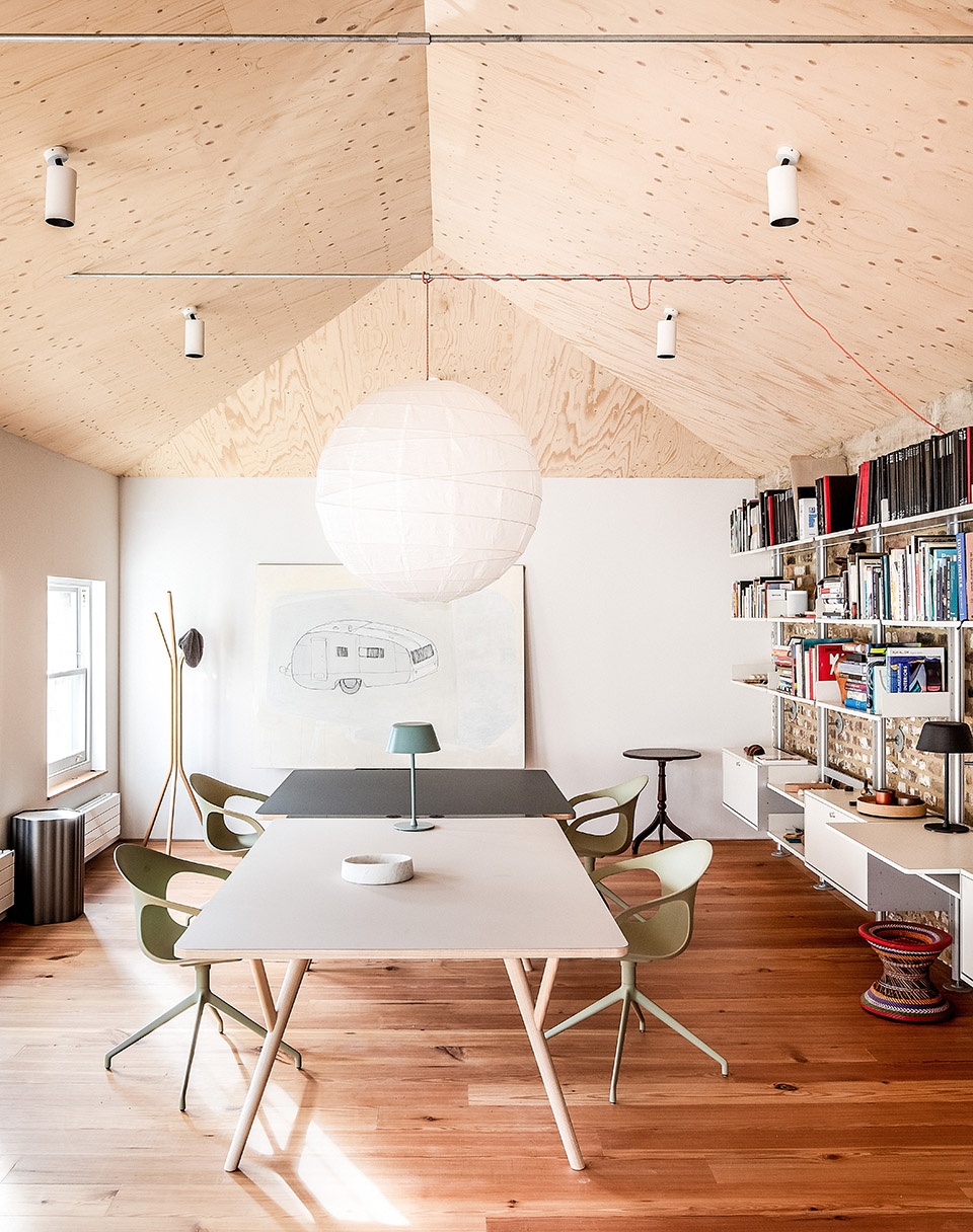 yorkton workshops by cassion castle architects