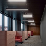 New J&T Financial Group Headquarters by CMC architects