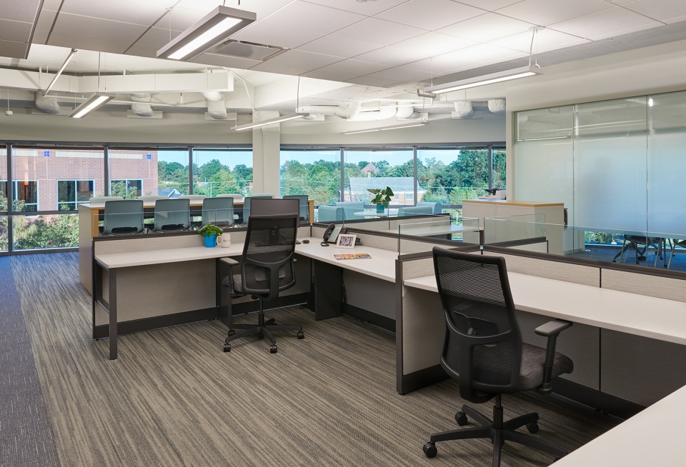 arlington public schools headquarters by studio