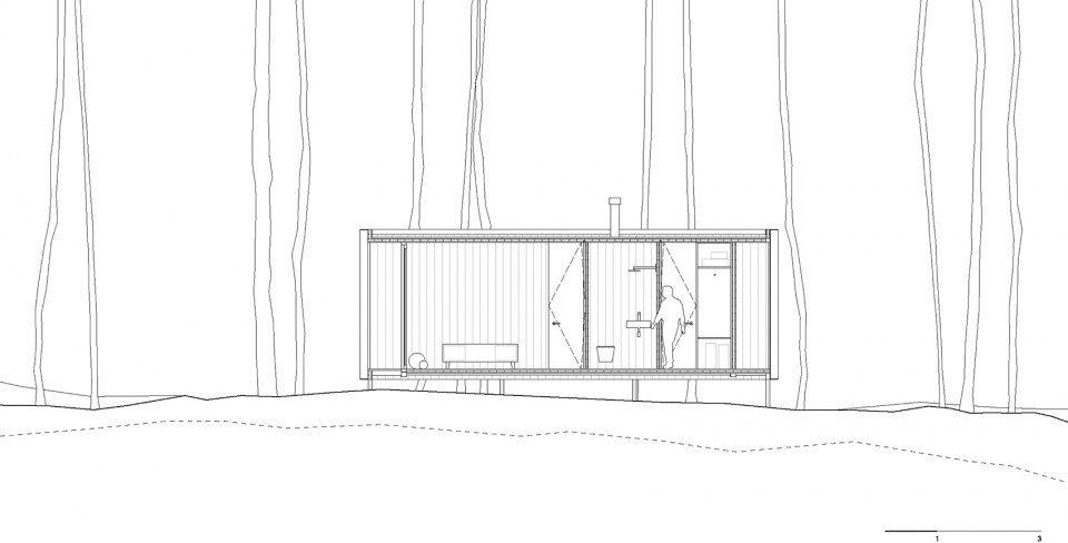 minimod curucaca by mapa architects