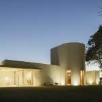 Casa em Santarém by dp Arquitectos