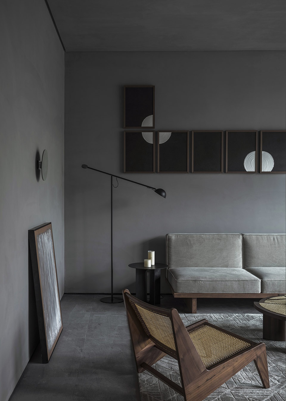 Jiunvfeng Cloud of Hometown Resort Hotel gad line studio