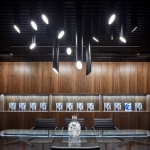 New J&T Financial Group Headquarters by CMC architects