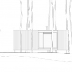 MINIMOD林中小屋，巴西 / MAPA Architects