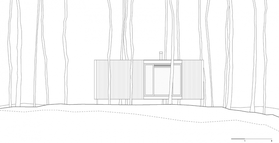 minimod curucaca by mapa architects