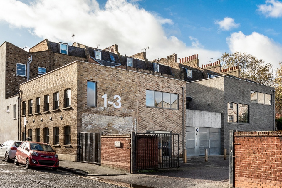 yorkton workshops by cassion castle architects