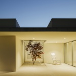 Casa em Santarém by dp Arquitectos