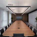 New J&T Financial Group Headquarters by CMC architects