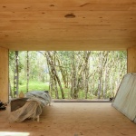 MINIMOD林中小屋，巴西 / MAPA Architects