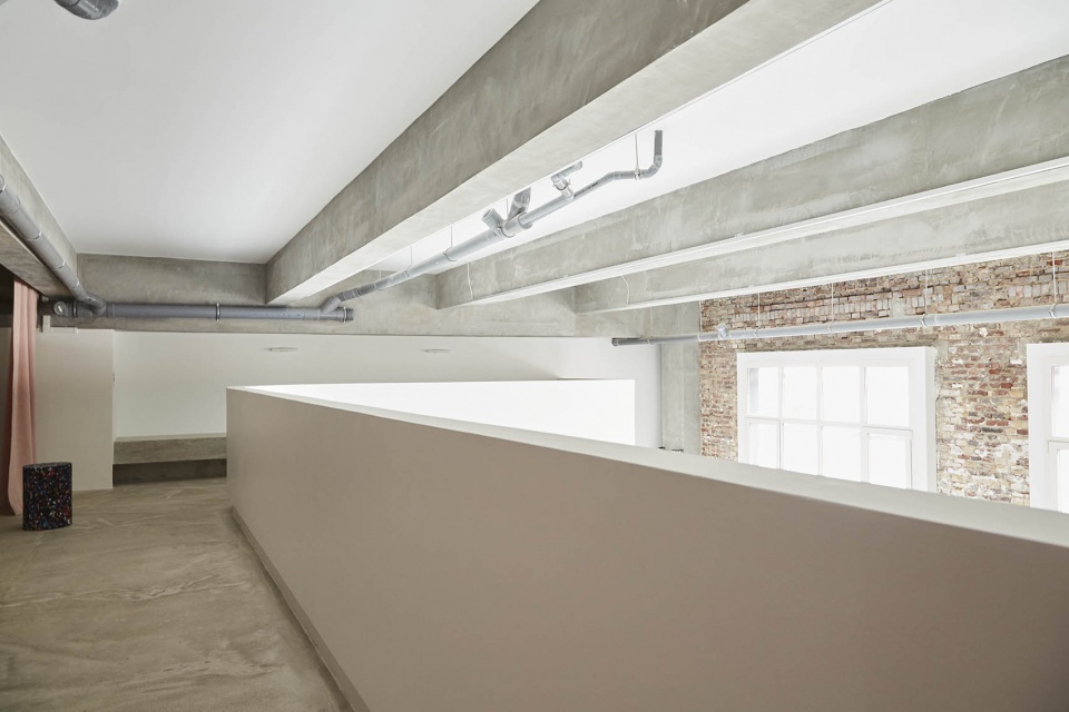 re cyclo by rotunnojustman architectes