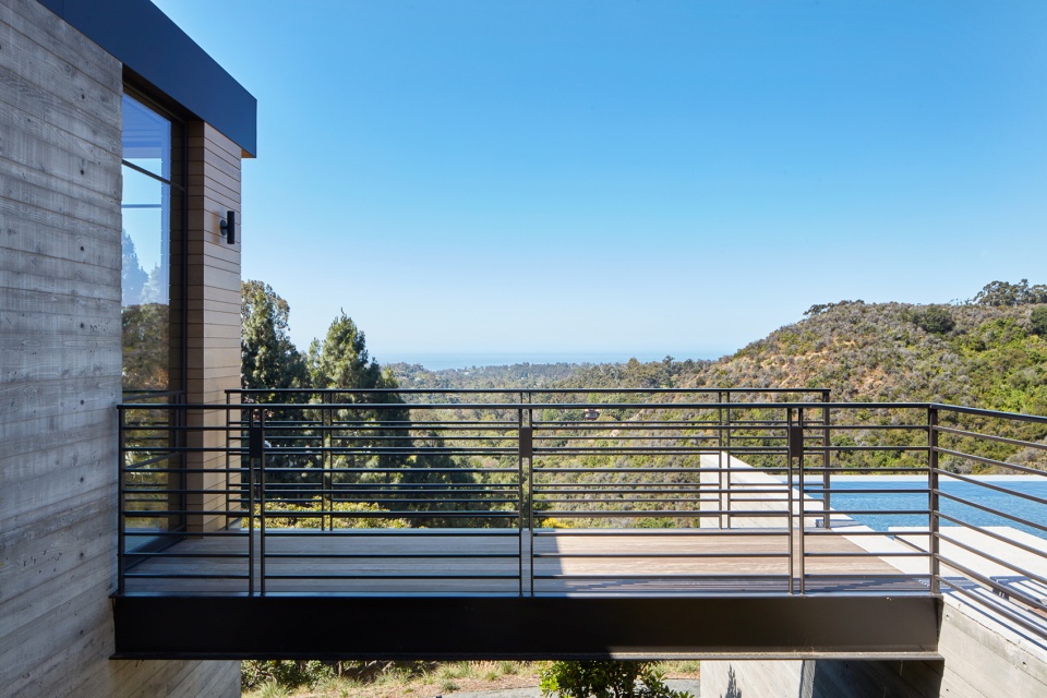 sapire residence by abramson architects