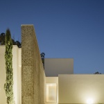 Casa em Santarém by dp Arquitectos
