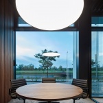 New J&T Financial Group Headquarters by CMC architects