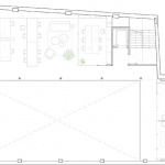 Soler 4733办公室，阿根廷 / Ana Sol Smud