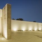 Casa em Santarém by dp Arquitectos