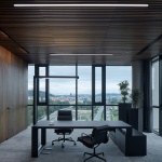 New J&T Financial Group Headquarters by CMC architects
