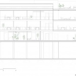 Soler 4733办公室，阿根廷 / Ana Sol Smud