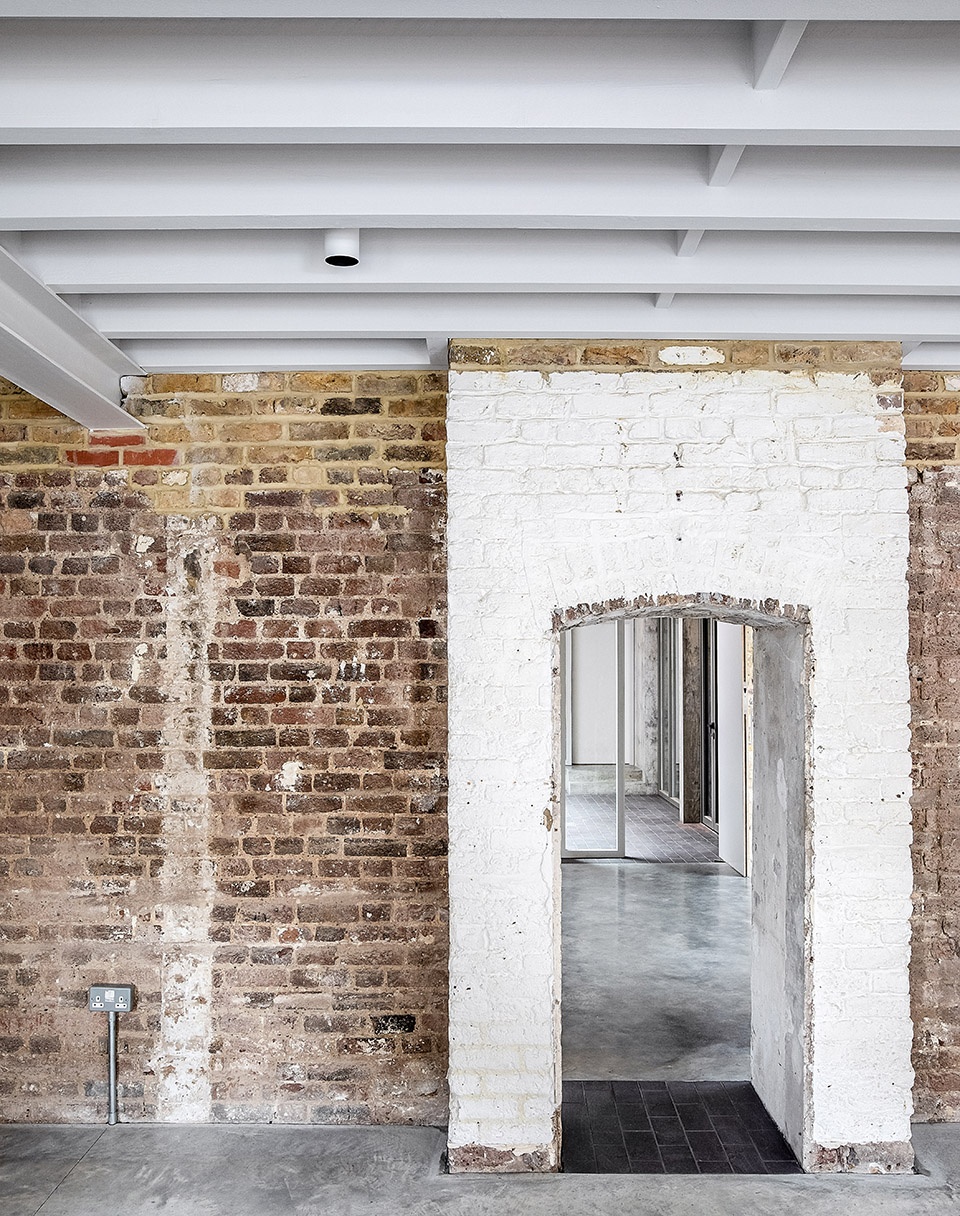 yorkton workshops by cassion castle architects