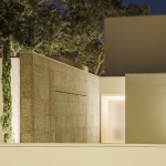 Casa em Santarém by dp Arquitectos