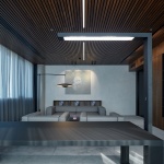 New J&T Financial Group Headquarters by CMC architects
