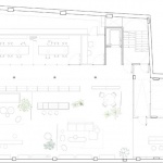 Soler 4733办公室，阿根廷 / Ana Sol Smud