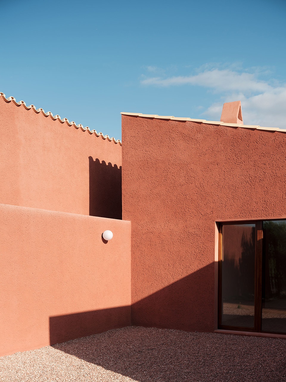 Lover’s house Isla architects