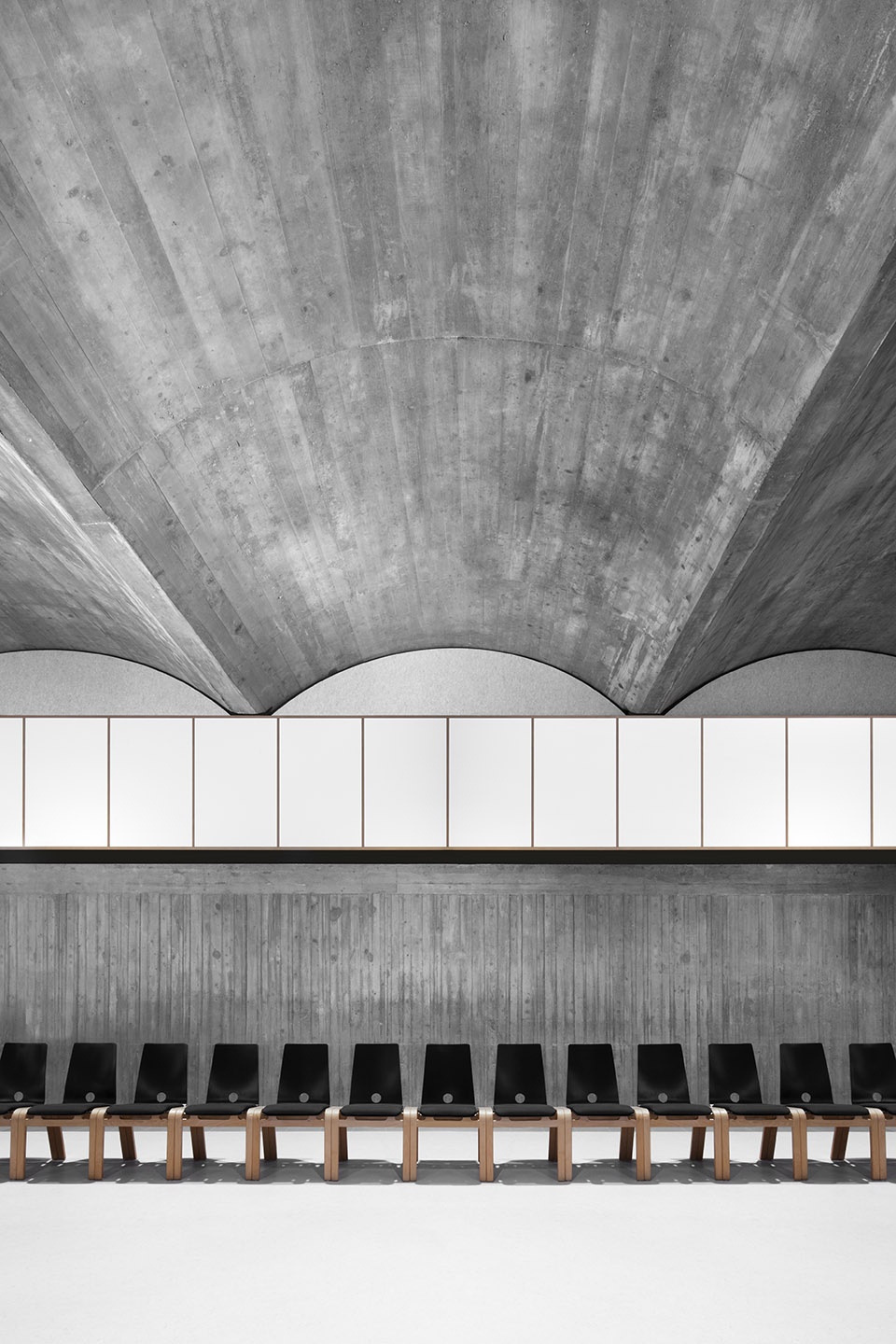 cusanus academy renovation by modusarchitects