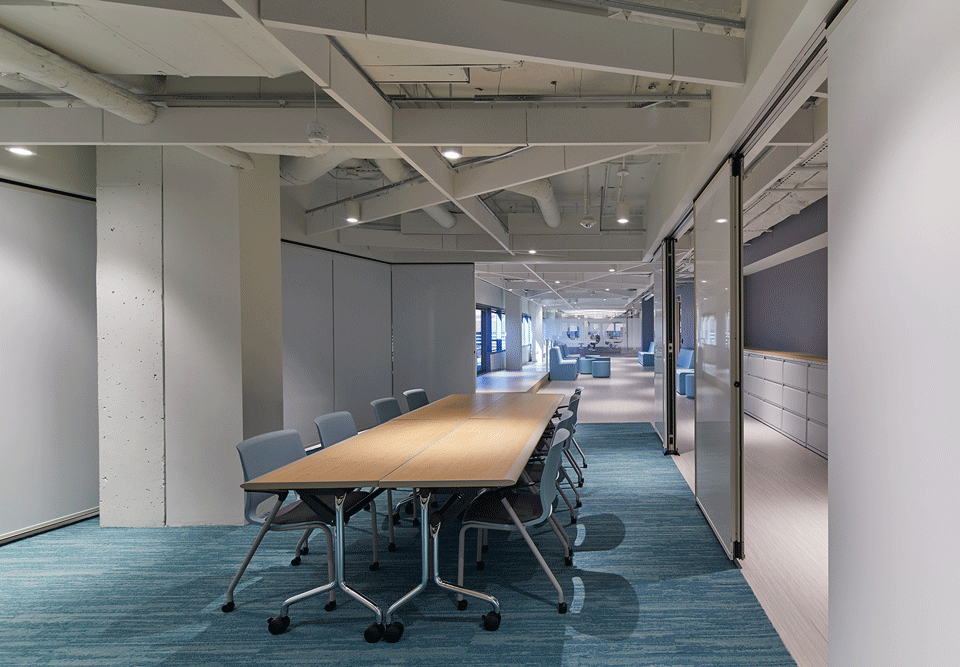 arlington public schools headquarters by studio