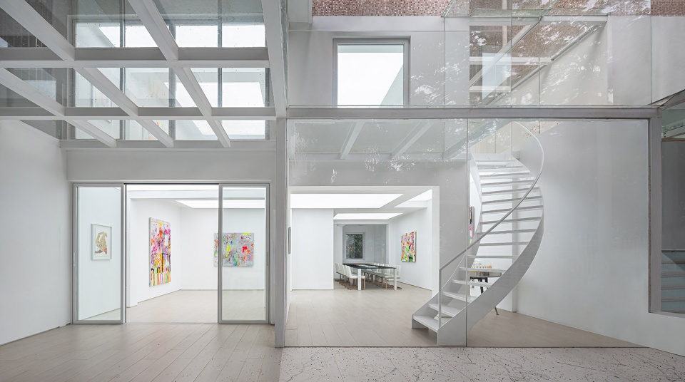 kennaxu gallery china by da integrating limited