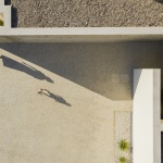 Casa em Santarém by dp Arquitectos