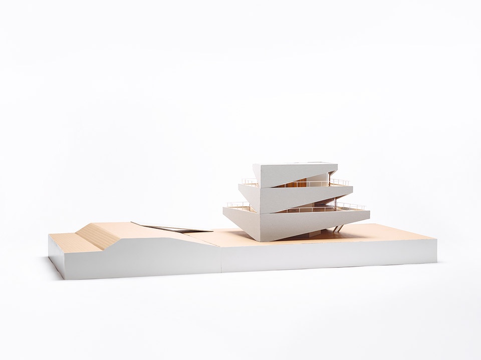 house n dp by graux baeyens architecten
