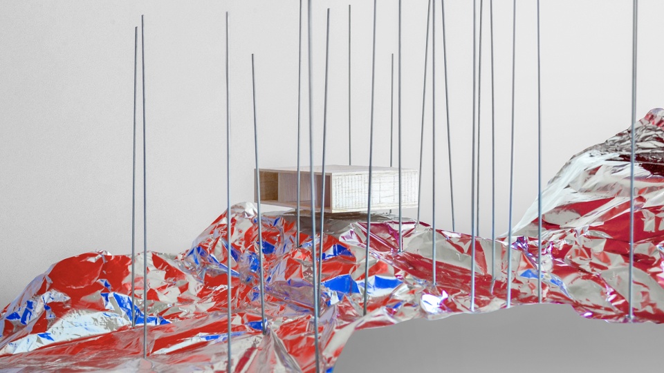 minimod curucaca by mapa architects