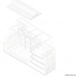 Soler 4733办公室，阿根廷 / Ana Sol Smud