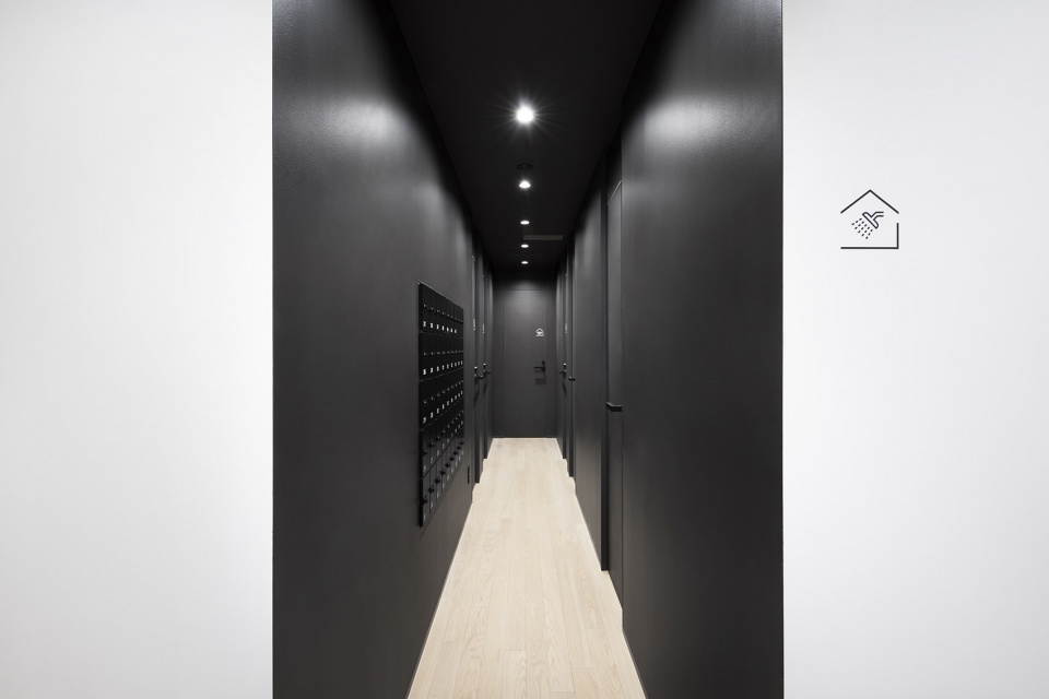 MARUI TOCLUS for Marui Group by nendo