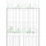 Soler 4733办公室，阿根廷 / Ana Sol Smud