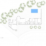 Casa em Santarém by dp Arquitectos