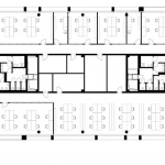 New J&T Financial Group Headquarters by CMC architects