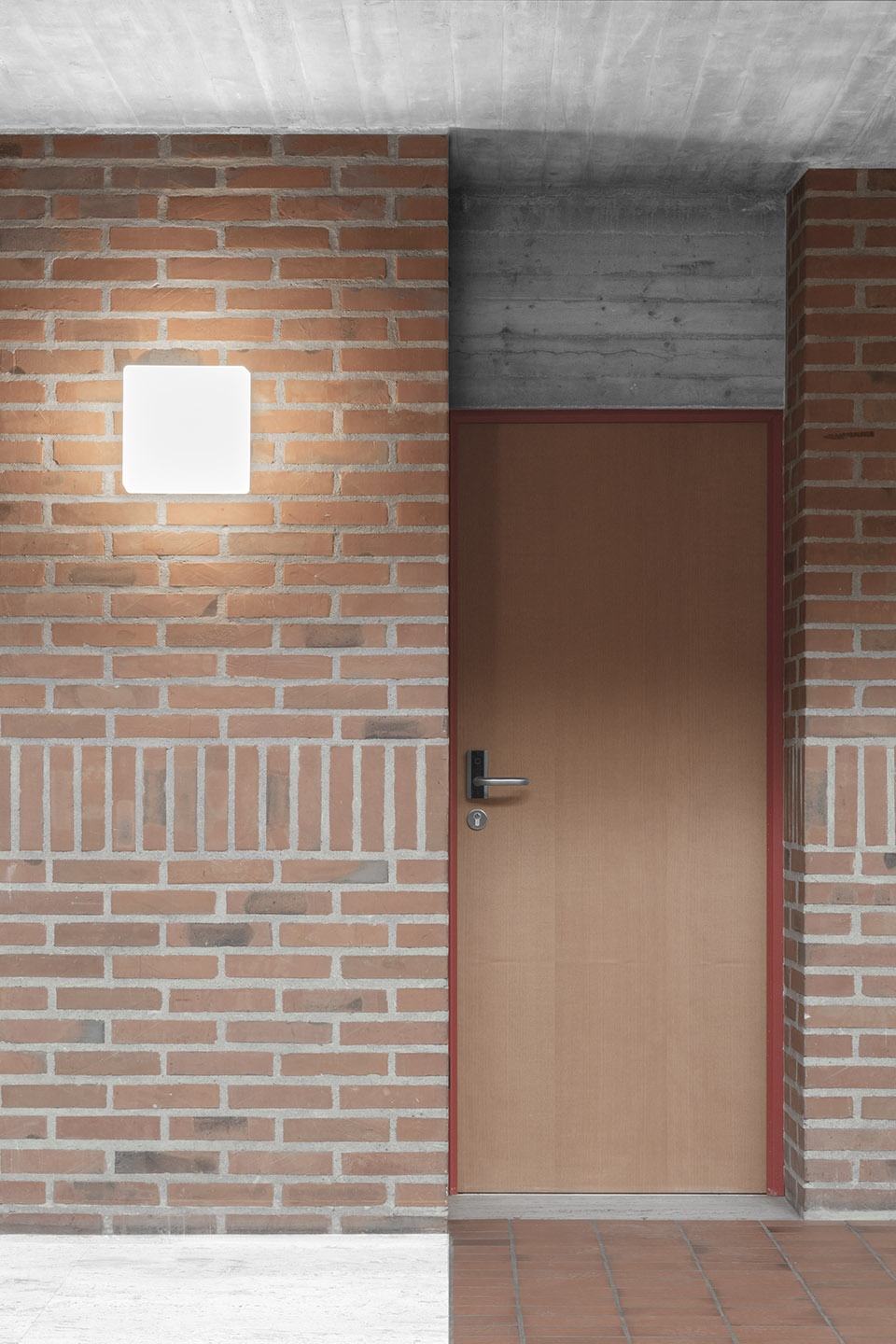 cusanus academy renovation by modusarchitects