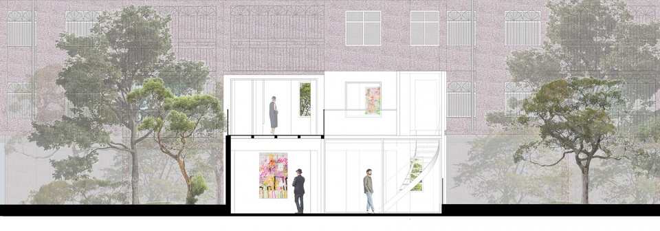 kennaxu gallery china by da integrating limited